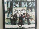 HOT CITY BUMP BAND