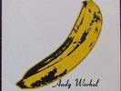 VELVET UNDERGROUND & NICO 1967 EAST COAST TORSO PRESS W/ STICKER VINYL LP VG/VG