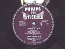 OIVIN FJELDSTAD, Oslo Philharmonic-CLASSICS FROM NORWAY - PHILIPS HI-FI