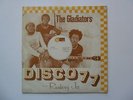 THE GLADIATORS Evil Doers / Pocket Money TR Roots Reggae 12