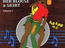 The Revolutionaries - Dub Out Her Blouse & Skirt Vol.1 (LP)