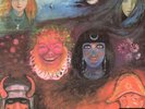 King Crimson - In The Wake Of Poseidon (200 Gram LP)
