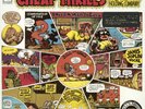 Big Brother & The Holding Company - Cheap Thrills (180 Gram LP)