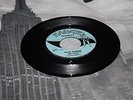 Watch Yourself/Tony Hestor/Karate Label(Original)/Northern 45
