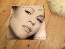 Mariah Carey Music Box (1993) Vinyl Album Rare