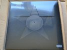 David Bowie - Blackstar Vinyl LP 180Gram + Digital download FIRST PRESS 8/1/2016