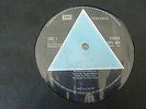 Pink Floyd - Dark Side Of The Moon 1973 UK LP HARVEST 1st SOLID BLUE TRIANGLE