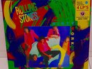 ROLLING STONES:DIRTY WORK--THE REAL ALTERNATE DIRTY WORK ALBUM (4LP + 2CD BOX)