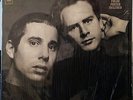 Simon & Garfunkel BOOKENDS 1968 LP Columbia 2-eye label KCS-9529 IN SHRINK EX+