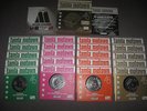 Tamla Motown Box Set of 20 x 7