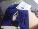 ELECTRIC WIZARD DEMON LUNG ONE HAUNTED KINGDOM SPLIT SINGLE EX CON HEAVY METAL
