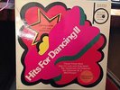 LP Cliff Carpenter  Hits for Dancing II   Metronome Ex