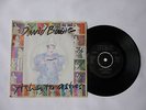 DAVID BOWIE   ASHES TO ASHES   BOW 6   EX/EX   1980 UK 7