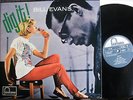 Bill Evans ?– Dig It Vinyl, LP Fontana ?– FJL.104 UK 1964