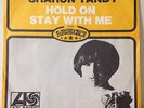 SHARON TANDY ** Hold On ** Fleur de Lys KILLER Mod SOUL Freak HEAR