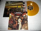 THE BEATLES - Reel Music - Rare Original Yellow Vinyl Limited Promo Pressing LP