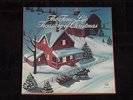 TIME-LIFE TREASURY OF CHRISTMAS 3 LP SET VERY GOOD RECORD ALBUMS
