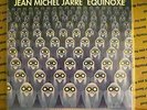 Jean Michel Jarre Equinoxe LP MOFI  sealed #1828