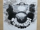 TOMORROW Same UK 1st press vinyl LP Parlophone PCS 7042 1968 Psych classic VG