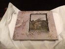 Led Zeppelin 1971 UK Atlantic gatefold LP ZOSO