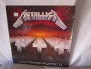 METALLICA 