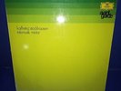 DG 643 546 *AVANT GARDE* STOCKHAUSEN: TELEMUSIK /MIXTUR* 140 GRAM VINYL* NM