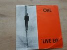 Ohl live EP Rock o Rama rar