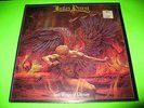 NEW SEALED: JUDAS PRIEST SAD WINGS OF DESTINY ITALY GULP 1015  RECORD VINYL LP