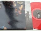 KLP62A - Paradise Lost - Gothic (VILE 26) UK LIMITED EDITION RED VINYL LP in FOC