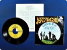 ROLLING STONES SHES A RAINBOW TOP1240 EP ws3130