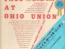 GEORGE LEWIS`RAGTIME JASS BAND-2-LP-JAPAN-BOX-JASS AT OHIO UNION-OBI-DAN-JAPAN
