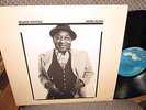 MUDDY WATERS Hard Again LP VINYL NM US BLUE SKY 1977 ORIGINAL CHICAGO BLUES