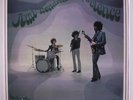 JIMI HENDRIX EXPERIENCE: Axis: Bold As Love LP (France, 'Serie Panache' reissue