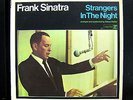 Frank Sinatra ?- Strangers In The Night Mint- LP F-1017 USA Tri Label Mono 1966