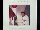 Bill Withers - Watching You Watching Me LP Mint- FC 39887 1985 Vinyl USA Soul