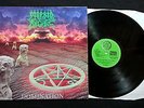MORBID ANGEL - Domination LP 1995 orig. MOSH 134