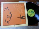 TULLY   Loving Is Hard ..Oz 1972 NM Orig. Prog Psych Harvest LP ..