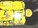 Kay Lande LP Golden LP 242 Halloween Games Stories And Songs E Condition