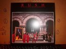 Rush Moving Pictures LP Album Vinyl MINT CON (43) Mirror Finish w/ Hype