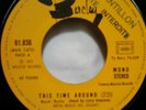 Modern / Northern Soul Records  - S.O.U.L - This Time Around