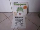 MORT GARSON MOTHER EARTHS PLANTASIA LP IN SHRINK EX W BOOKLET MOOG PRIVATE PRESS