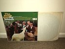 THE BEACH BOYS Pet Sounds LP Capitol 1966 Stereo UK 1st