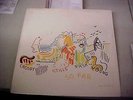 Crosby Stills Nash & Young So Far SEALED 1974 US LP Byrds Neil Young No Bar Code