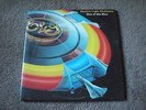 ELECTRIC LIGHT ORCH 2 LP FOLDOUT UA JTLA823L2 W/POSTER OUT OF THE BLUE NM