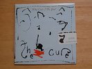The Cure-Why Can't I Be you? UK Double Pack 7
