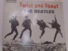 The Beatles Twist and Shout EP 7