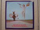 The Rolling Stones Get Yer Ya-Ya's Out in Concert LP Record Vintage Copy 1969