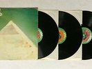 Glastonbury Fayre Festival Original Psych Revelation David Bowie Hawkwind 3 X LP