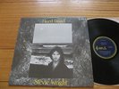 STEVIE WRIGHT Hard Road - ORIGINAL OZ PRESS Blue Alberts - EVIE EASYBEATS AC/DC