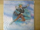 Marillion - Freaks/Kayaleigh, UK 1988, Shaped Picture Disc, Vinyl: m-